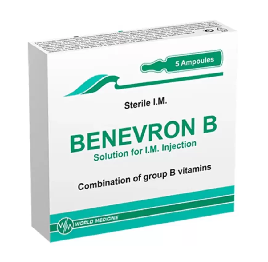 Benevron b