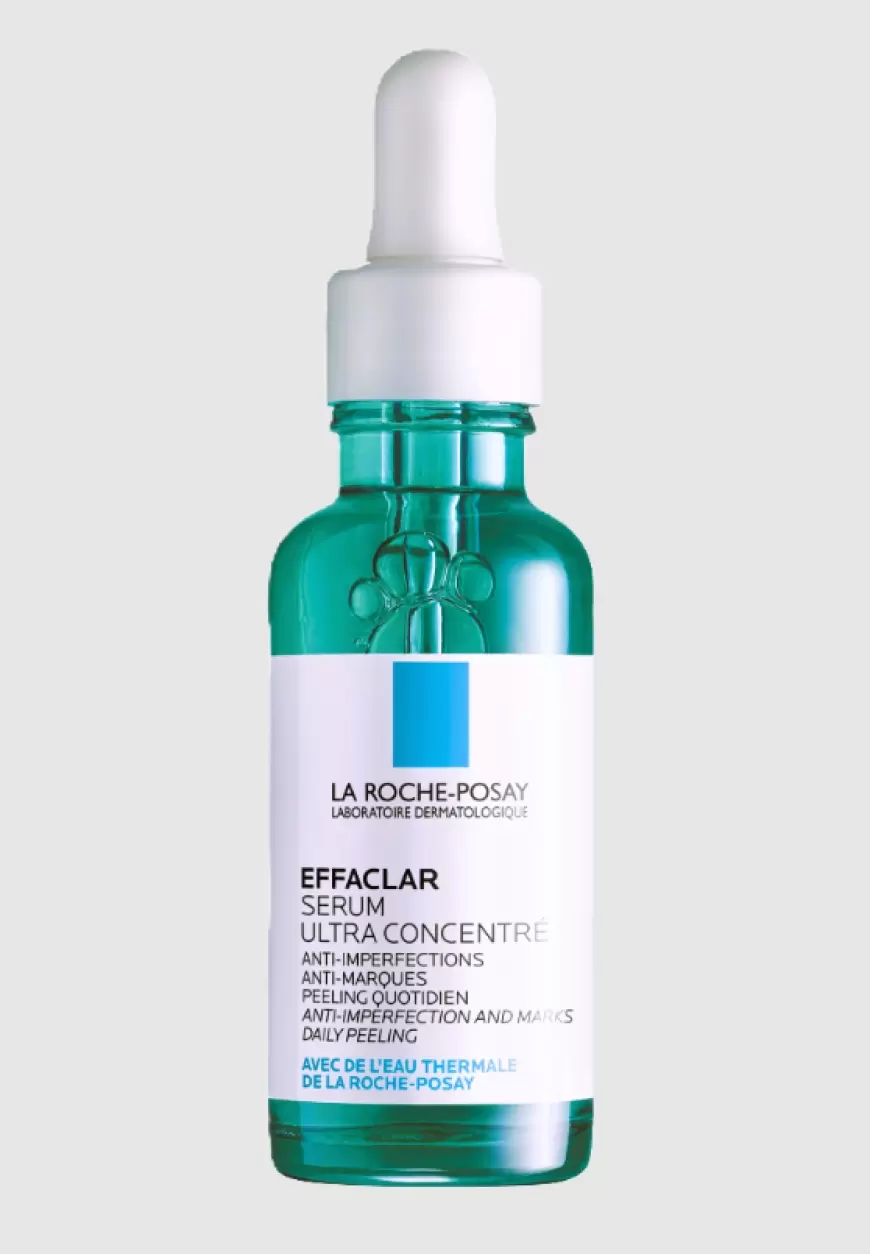 La roche posay effaclar duo zərdabı