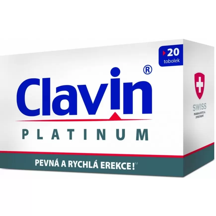 Clavin platinum nə üçündür?