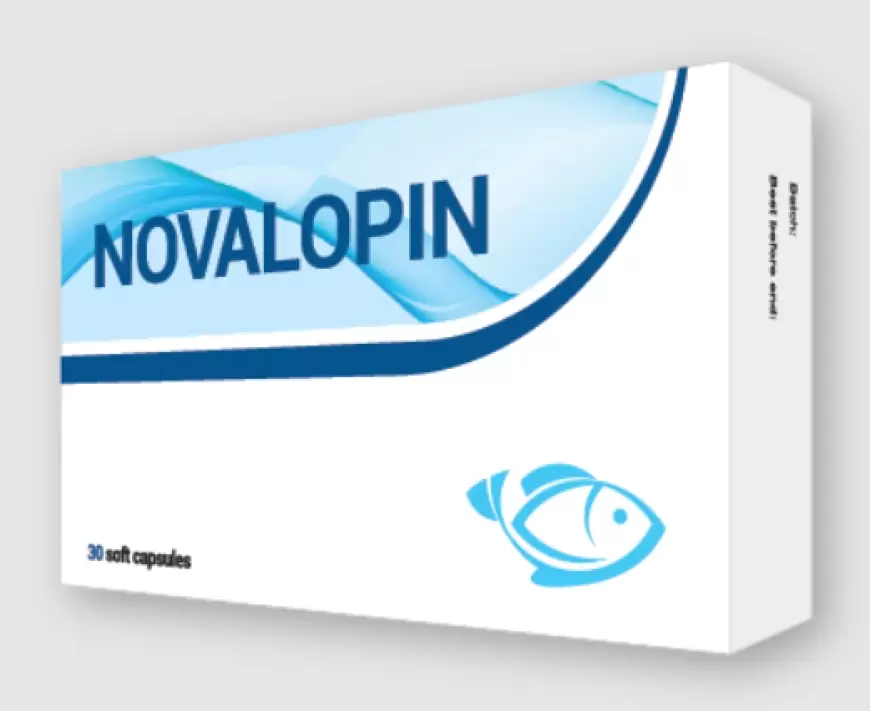 Novalopin nə üçündür?