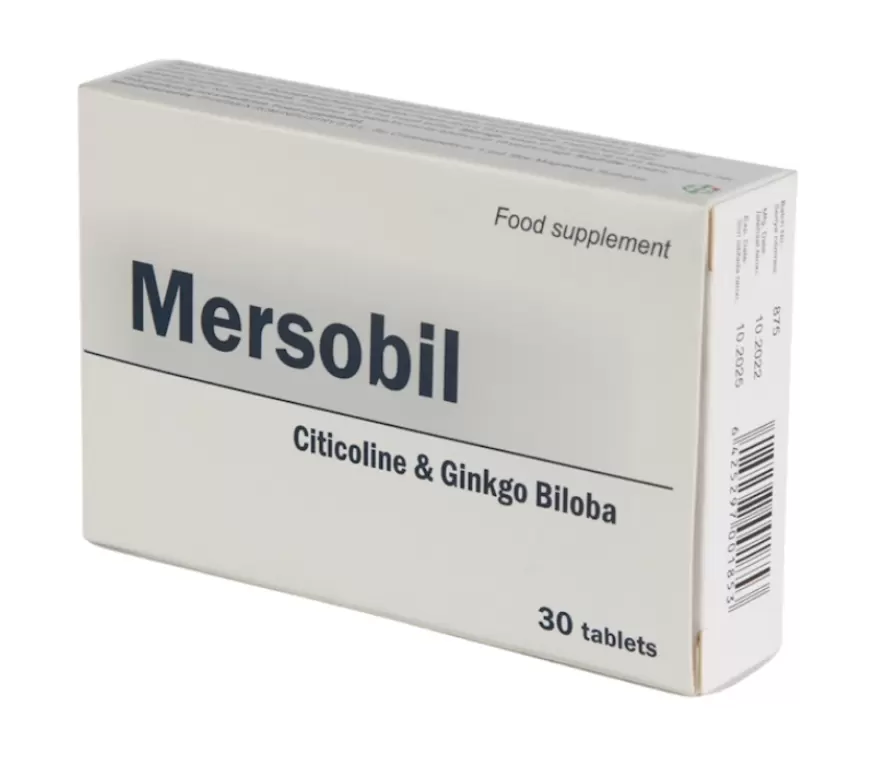 Mersobil nə üçündür?