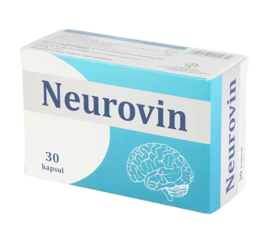 Neurovin tablet nə üçündür?