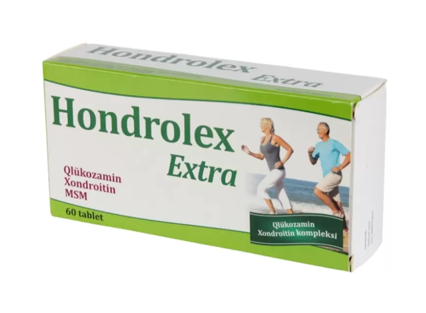 Hondrolex extra