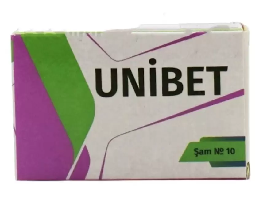 Unibet şam nə üçündür?