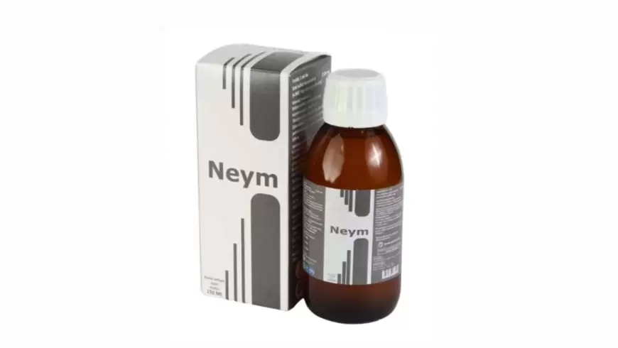 Neym sirop istifadə qaydası necədir?