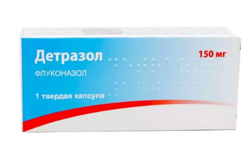 Detrazol 150 mg