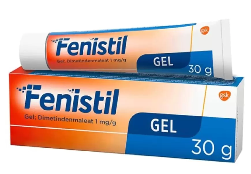 Fenistil gel