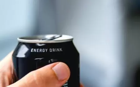 Enerji içkilərinin daha bir zərəri açıqlandı