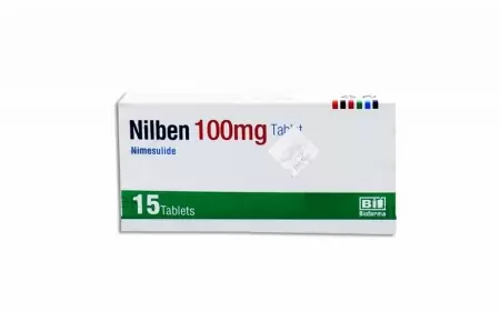 Nilben tablet nə üçündür? hansı xəstəliklərdə istifadə edilir?