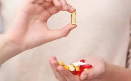 Bu vitamin tromb yaradır