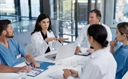 Vakansiya: Krestomed Company işçi axtarır, əmək haqqı - 1500 AZN