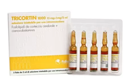 Tricortin istifadə qaydası