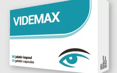 Videmaks (Videmax) tablet nə üçündür?