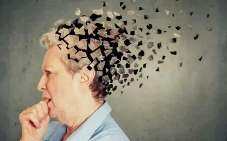 Demans riskini azaltmağın yeni yolları