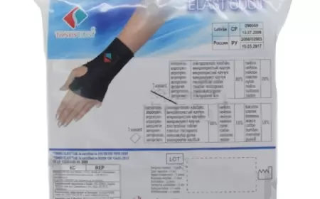 Bilək üçün bandaj (0001)