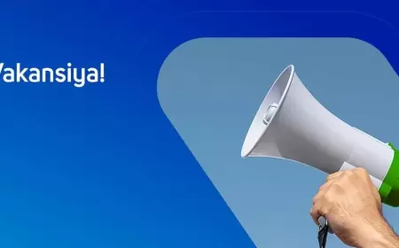 Vakansiya: Setonda Azərbaycan Nümayəndəliyi işçi axtarır