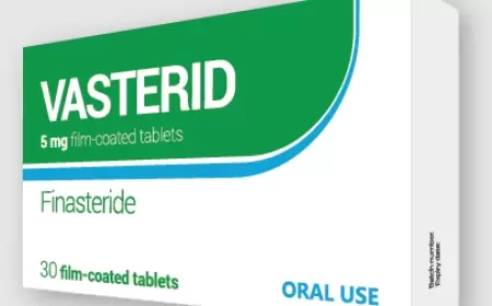 Vasterid tablet haqqında məlumat