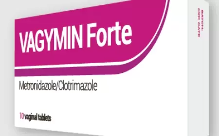 Vagymin forte nə üçündür?