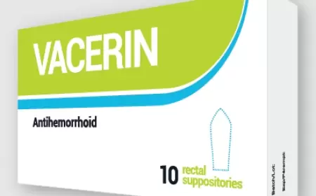 Vacerin şam istifadə qaydası