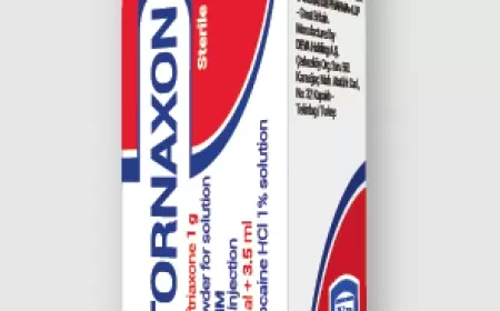 Tornaxon (Tornakson) 1 g