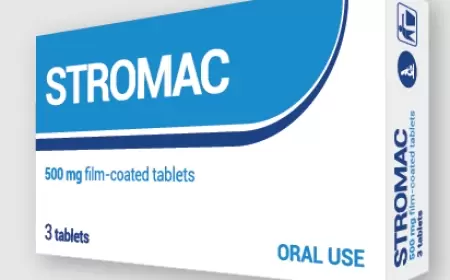 Stromac nə üçündür?