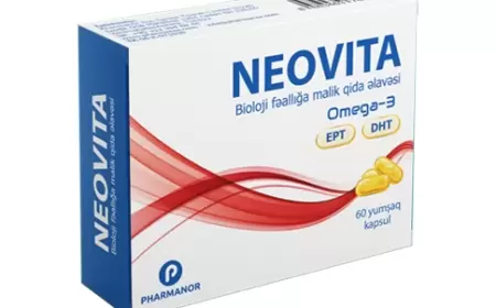 Neovita vitamin