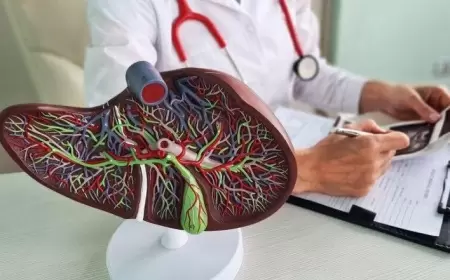 Qaraciyəri sağlam saxlamağın YOLLARI