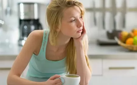 Bütün günü yorğunam, yuxum gəlir... – Halsızlığın ağlagəlməz gizli səbəbləri