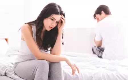 Cinsi Əlaqədə Ağrının Səbəbləri Nələrdir?