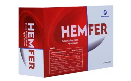Hemfer nə üçündür?