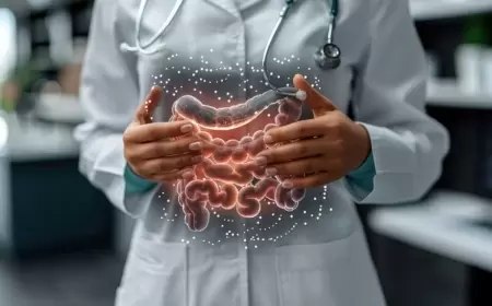 Bağırsaqlarınızı tər-təmiz edən sehirli içki