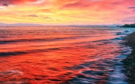 Bu gün dənizə getməyin! XƏBƏRDARLIQ