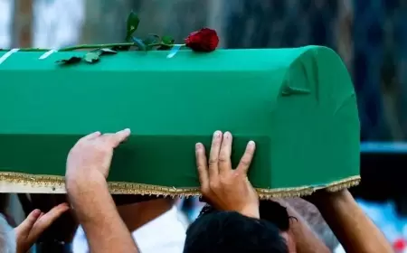 Azərbaycanda tanınmış həkim vəfat etdi - FOTO