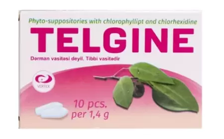 Telgine şam