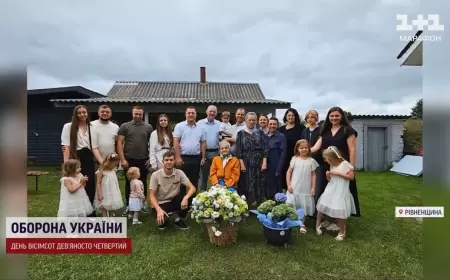 110 nəvə -nəticəsi olan uzunömürlü qadının sirri