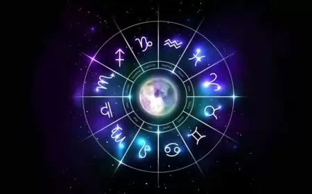 Bürclər: 13 Avqust 2024, Çərşənbə axşamı üçün gündəlik bürclər