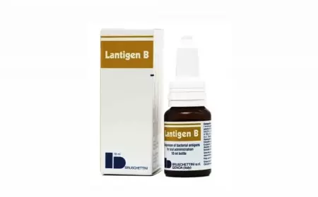 Lantigen B istifadə qaydası necədir?