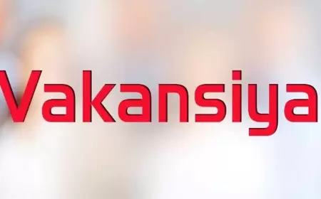 Vakansiya: Spero Hospital əməkdaş axtarır