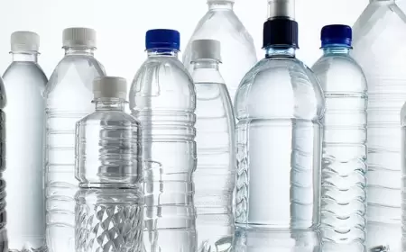 Plastik qablarda olan sular ömrümüzü belə qısaldır