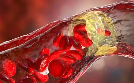 Xolesterini azaldan qidalar: ürək sağlamlığı üçün vacib addımlar