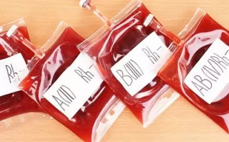 Bu 2 qan qrupunda ÜRƏK XƏSTƏLİKLƏRİnin riski çoxdur