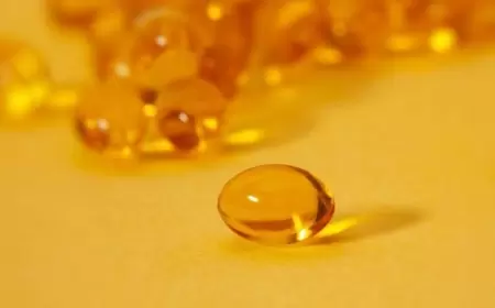 Həddindən artıq D vitamini qəbul etmək... - Qorxunc nəticə
