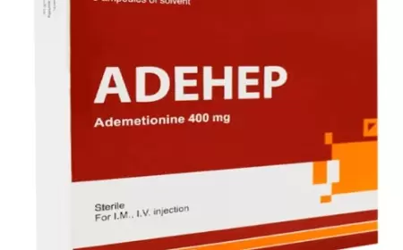 Adehep 400 mq