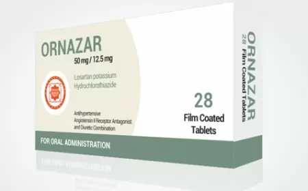 Ornazar tablet nə üçündür?