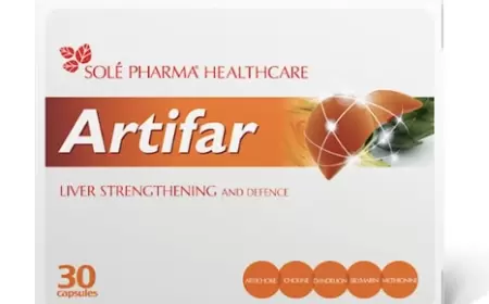 Artifar N30