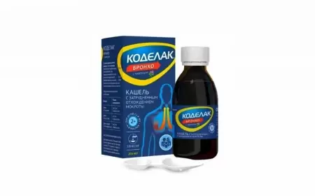 Kodelak bronxo eliksir
