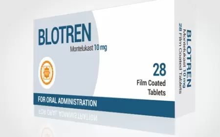 Blotren 10 mq nə üçündür?