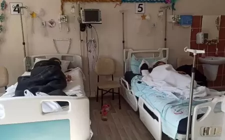 Azərbaycanda kütləvi ZƏHƏRLƏNMƏ: "VƏZİYYƏTLƏRİ..." - ADLAR
