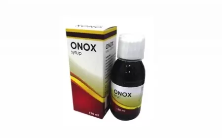 Onox sirop (Onoks)