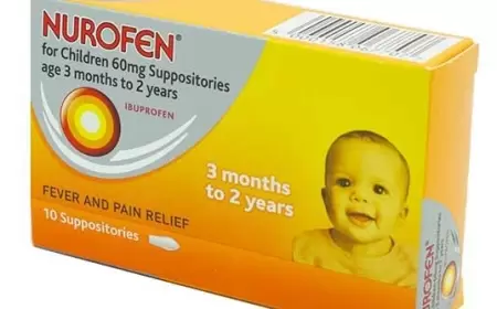 Nurofen şam
